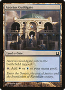 Enclave Gremial Azorius [Return to Ravnica]