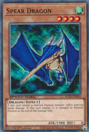 Dragón Lanza [SGX3-SPB10] Común