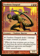 Viashino Colamillo [Ravnica: Ciudad de Gremios]