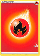 Energía Fuego (Sello de Cinderace