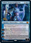 Teferi, pèlerin temporel [Promos d'avant-première La Guerre des frères]