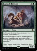 Tortuga de lecho de roca [Las cavernas perdidas de Ixalan]