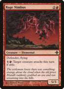 Nuage de rage [Avènement des Eldrazi]
