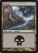 Marais (35) [Duel Decks: Phyrexia vs. the Coalition]