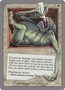 Lexivore [Délirium]