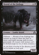 Limier des Farbogs [Ténèbres sur Innistrad]
