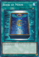Livre de la Lune [YS18-FR027] Commune