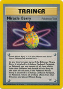 Baie Miracle (94/111) [Neo Genesis Illimité]
