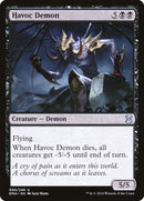 Démon du chaos [Eternal Masters]