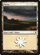 Plaine (40) [Duel Decks: Sorin vs. Tibalt]