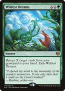 Sueños Recónditos [Kaladesh]