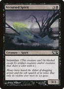 Esprit maudit [Magic 2014]