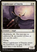 Gardien de lumière d'Emeria [Anthologie du Commandant]