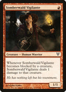 Vigilant de Sombracier [Avacyn Ressuscité]