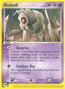Skelénox (61/100) [EX : Tempête de Sable]