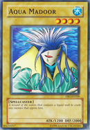 Aqua Madoor [DB1-FR109] Commune