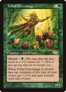 Sorcelame tribale [Legions]