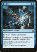 Congelar [Aether Revolt]