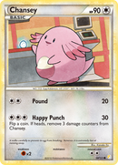 Leveinard (58/123) [HeartGold & SoulSilver : Set de base]