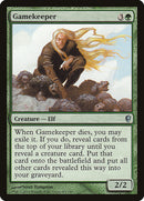 Garde-chasse [Complot]
