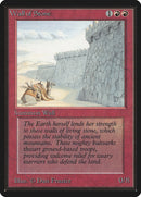 Muro de piedra [Edición Beta]