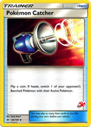 Attrape-Pokémon (126/149) (Tampon Dracaufeu