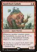 Goliath de Hamletdos [Jumpstart]