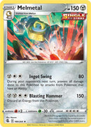Melmetal (189/264) [Espada y Escudo: Golpe Fusión]