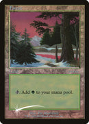 Forest (1) [Liga Arena 2001]