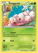 Nœunœuf (1/108) [XY: Ciel Rugissant]