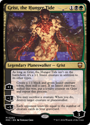 Grist, la marée de la faim [Commander Horizons du Modern 3]