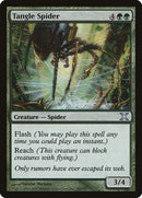 Araignée enchevêtreuse [Dixième édition]