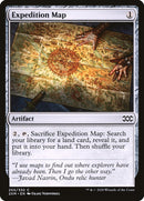 Carte d'expédition [Double Masters]