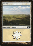 Plaine (231) [Magic 2014]