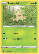 Shroomish (004/264) [Espada y Escudo-Golpe Fusión]