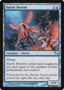 Essaim féerique [Shadowmoor]