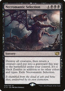 Sélection Nécromantique [Commander 2014]