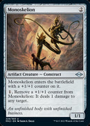 Monoskelion [Horizons du modern 2]