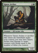 Archer de Tajuru [Zendikar]