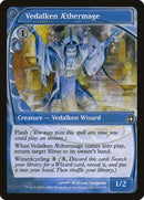 Éthermage vedalken [Vision de l'avenir]