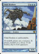 Kraken de la Marée [Neuvième édition]