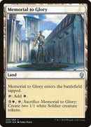 Mémorial à la Gloire [Dominaria]