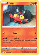 Litten (030/195) [Espada y Escudo: Tempestad Plateada]