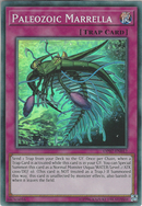 Marrella del Paleozoico [OP07-EN012] Superrara