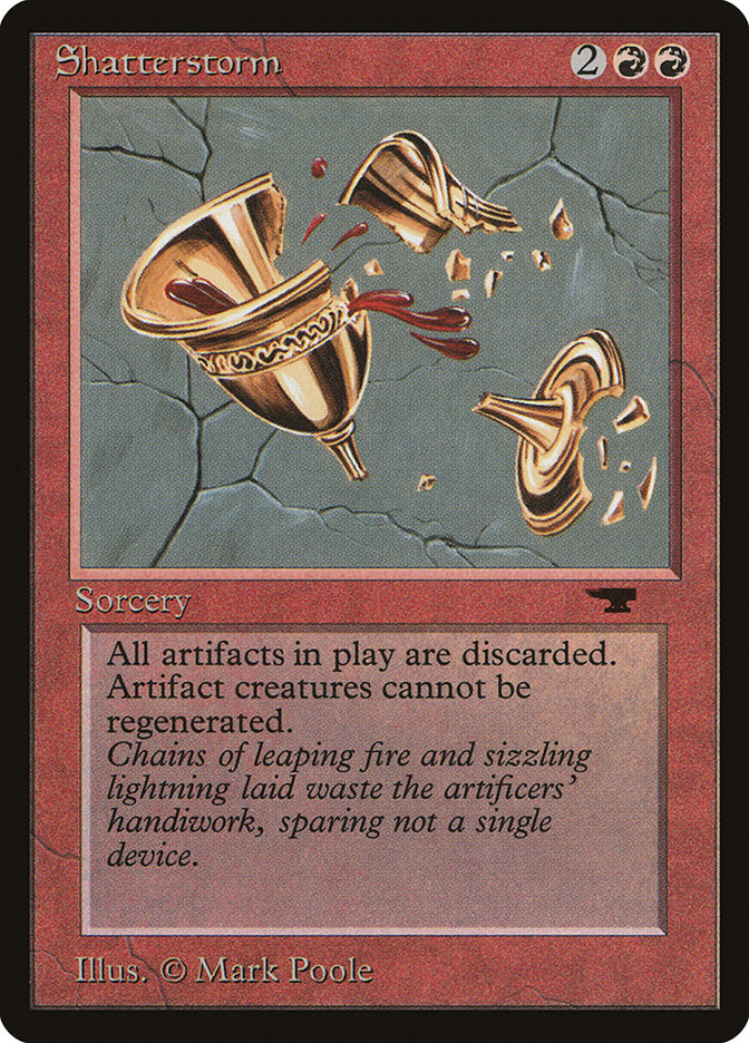 Brisecrâne [Antiquities]