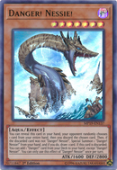 ¡Peligro! ¡Nessie! [MP19-EN137] Ultra Rara