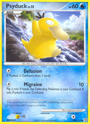 Psykokwak (100/132) [Diamant et Perle : Merveilles Secrètes]
