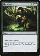 Harmoniser [Commander 2019]