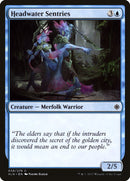 Sentinelles des sources [Ixalan]