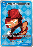 Image for Rose Cookie (BS7-075) (BS7) - CookieRun: Braverse TCG